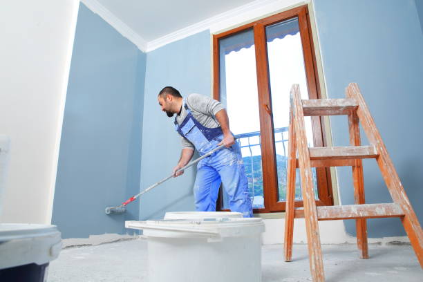Best Water Damage & Mold Remediation  in Fairview, NY