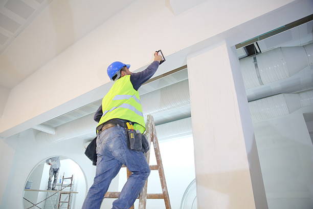 Best Mold Removal for HVAC Installations  in Fairview, NY