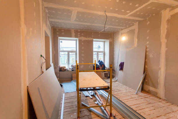 Best Industrial Mold Remediation  in Fairview, NY